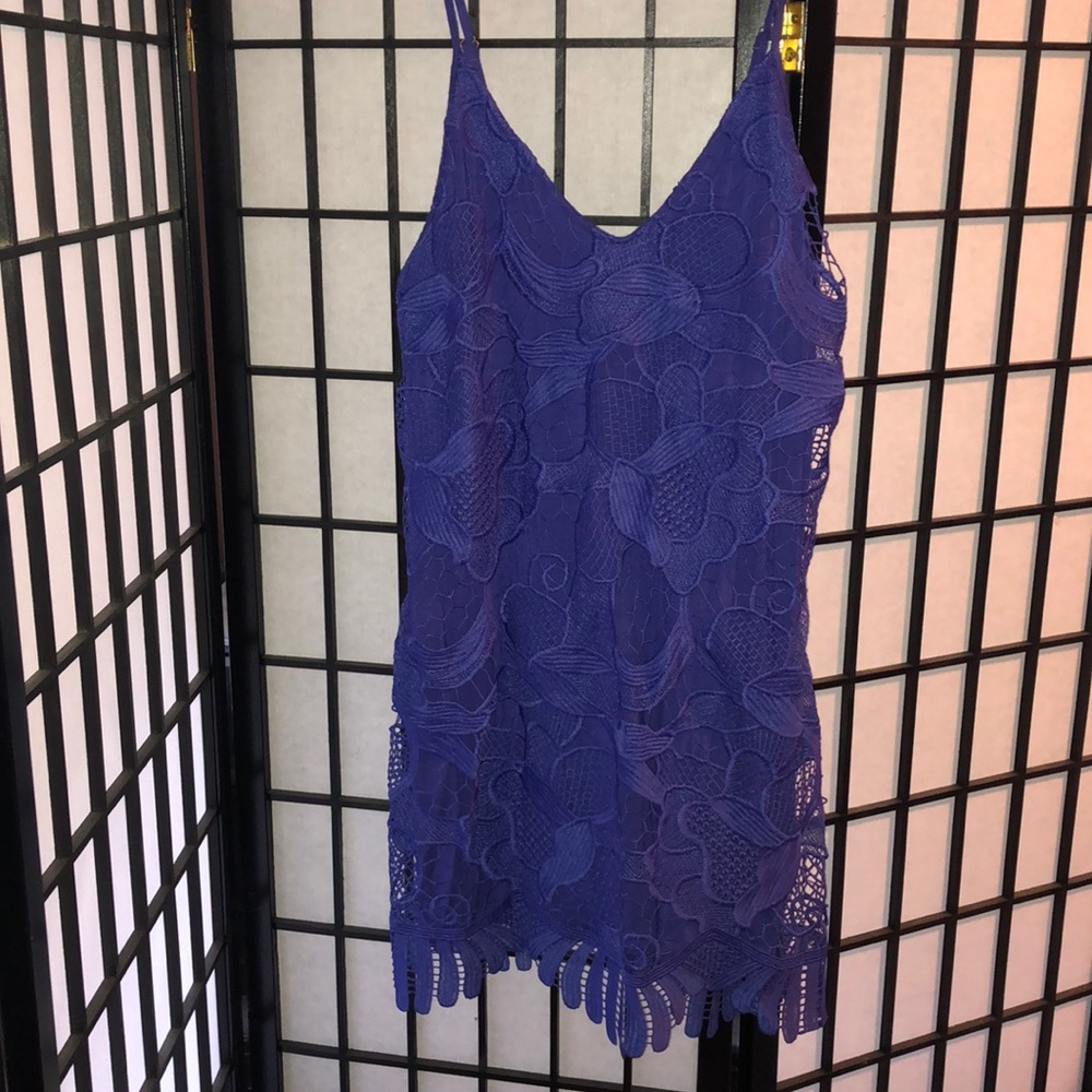 Express Dress